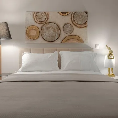 Apartment Golden Cactus C19 Thessaloniki